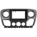 Штатна магнітола Teyes CC3 2k 4+64 Gb для Renault Master 2010-2019 / Nissan NV400 2010-2020 / Opel Movano 2 2010-2019 (F2) 10"