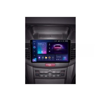 Штатна магнітола Teyes CC3 2k 6+128 Gb 360° Honda Accord 8 2008-2012 9"