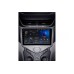 Штатна магнітола Teyes X1 2+32 Gb Chery Fulwin 2, Very A13 2013-2016 9"