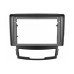 Штатна магнітола Teyes CC3 2k 3+32 Gb SsangYong Korando 3 2010-2013 9"