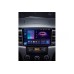 Штатна магнітола Teyes CC3 2k 3+32 Gb SsangYong Korando 3 2010-2013 9"