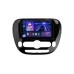 Штатна магнітола Teyes CC3 4+64 Gb Kia Soul 2 PS 2013-2019 (A) 9"