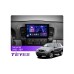 Штатна магнітола Teyes CC3 4+64 Gb Kia Sorento BL 2002-2011 9"