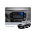 Штатна магнітола Teyes X1 2+32 Gb Wi-Fi Kia Sorento BL 2002-2011 9"