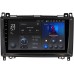 Штатна магнітола Teyes X1 2+32 Gb Wi-Fi Volkswagen Crafter 2006-2016 9"