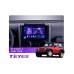 Штатна магнітола Teyes CC3 6+128 Gb 360° Jeep Wrangler 3 JK (F1) 2008-2010 9"