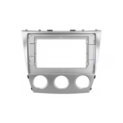 Штатна магнітола Teyes X1 2+32 Gb Wi-Fi Toyota Camry 6 XV 40 50 2006-2011 (B) 10"