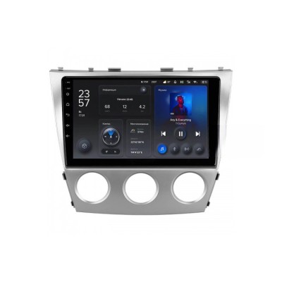 Штатна магнітола Teyes X1 2+32 Gb Wi-Fi Toyota Camry 6 XV 40 50 2006-2011 (B) 10"