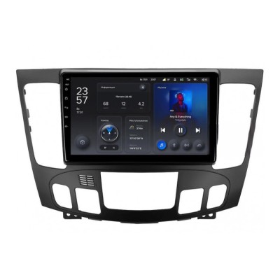 Штатна магнітола Teyes X1 2+32 Gb Wi-Fi Hyundai Sonata NF 2008-2010 (B) 9"