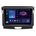 Штатна магнітола Teyes CC3 2k 6+128 Gb Ford Ranger P703 2015-2022 (B) 9"