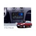 Штатна магнітола Teyes X1 2+32 Gb Wi-Fi Ford Fusion 1 2005-2012 9"