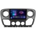 Штатна магнітола Teyes CC3 2k 4+64 Gb для Renault Master 2010-2019 / Nissan NV400 2010-2020 / Opel Movano 2 2010-2019 (F2) 10"