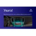Штатна магнітола Teyes X1 2+32 Gb Wi-Fi Hyundai Sonata NF 2008-2010 (B) 9"
