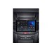Штатна магнітола Teyes X1 2+32 Gb Honda Accord 8 2008-2012 9"