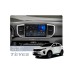 Штатна магнітола Teyes X1 2+32 Gb Wi-Fi Kia Sportage 4 QL (KX5) 2018-2020 (B) 9"