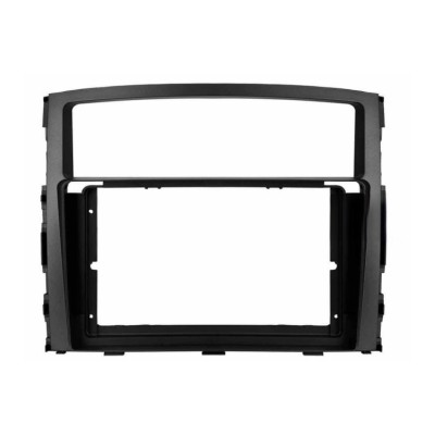 Штатна магнітола Teyes X1 2+32 Gb Mitsubishi Pajero 4 V80 V90 2006-2014 (A) 9"