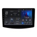 Штатна магнітола Teyes X1 2+32 Gb Wi-Fi Mitsubishi Grandis 1 2003-2010 (F1) 9"