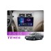 Штатна магнітола Teyes CC3 2k 6+128 Gb Chery A5 A21 2006-2010, Cowin 3 A21 2010-2011, Vortex Estina 2008-2012 9"