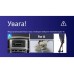 Штатна магнітола Teyes X1 2+32 Gb Wi-Fi Toyota Land Cruiser LC 100-A 2002-2007 (A) 9"