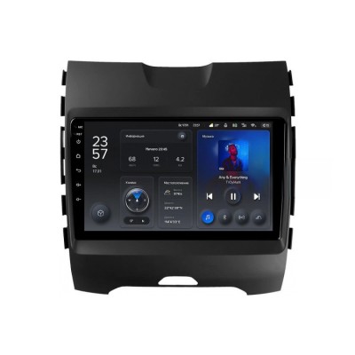 Штатна магнітола Teyes X1 2+32 Gb Wi-Fi Ford Edge 2 2015-2018 (F1) 9"