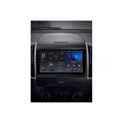 Штатна магнітола Teyes X1 2+32 Gb Wi-Fi Ford Edge 2 2015-2018 (F1) 9"