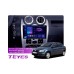 Штатна магнітола Teyes CC3 2k 4+32 Gb Renault Logan 1 2010-2016 (CAN BUS) 9"