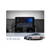 Штатна магнітола Teyes X1 2+32 Gb Wi-Fi Lexus HS250H F10 2009-2012 9"