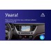Штатна магнітола Teyes CC3 6+128 Gb 360° Hyundai Solaris 2 2017-2020 (B) 9"