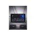 Штатна магнітола Teyes X1 2+32 Gb Wi-Fi Renault Megane 3 2008-2014 (дві коси) 9"