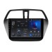 Штатна магнітола Teyes X1 2+32 Gb Wi-Fi Suzuki SX4 2 S-Cross 2012-2016 9"