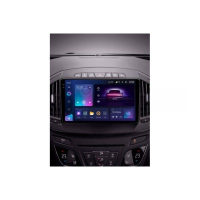 Штатна магнітола Teyes CC3 2k 4+32 Gb Opel Insignia 1, Buick Regal 2013-2017 (A) 9"