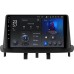 Штатна магнітола Teyes X1 2+32 Gb Wi-Fi Renault Megane 3 2008-2014 (дві коси) 9"