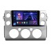 Штатна магнітола Teyes CC3 6+128 Gb Toyota FJ Cruiser J15 2006-2020 (F2) 9"