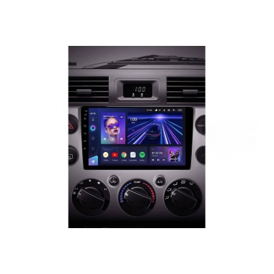 Штатна магнітола Teyes CC3 6+128 Gb Toyota FJ Cruiser J15 2006-2020 (F2) 9"