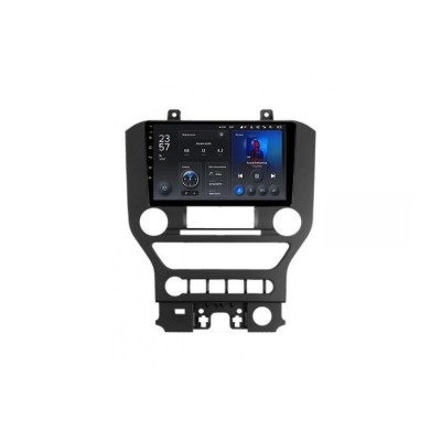 Штатна магнітола Teyes X1 2+32 Gb Ford Mustang VI S550 (F2) 2014-2021 9"