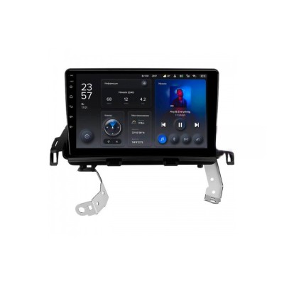Штатна магнітола Teyes X1 2+32 Gb Wi-Fi Lexus HS250H F10 2009-2012 9"