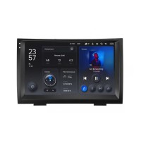 Штатна магнітола Teyes X1 2+32 Gb Wi-Fi Toyota Prius XW20 2 2003-2011 (F1) 9"