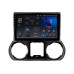Штатна магнітола Teyes X1 2+32 Gb Jeep Wrangler 3 JK 2010-2017 (L15) 10"