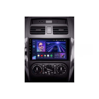 Штатна магнітола Teyes CC3 6+128 Gb 360° Suzuki SX4 1 2006-2014 9"