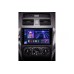 Штатна магнітола Teyes CC3 6+128 Gb 360° Suzuki SX4 1 2006-2014 9"