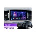 Штатна магнітола Teyes CC3 4+64 Gb Kia Sportage 4 QL (KX5) 2016-2018 (B) 9"