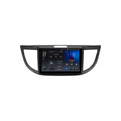 Штатна магнітола Teyes X1 2+32 Gb Wi-Fi Honda CR-V 4 RM RE 2011-2018 (A) 9"