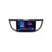 Штатна магнітола Teyes CC3 2k 4+32 Gb Honda CR-V 4 RM RE 2011-2018 (B) 9"