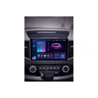 Штатна магнітола Teyes CC3 2k 4+32 Gb Honda CR-V 4 RM RE 2011-2018 (B) 9"