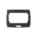 Штатна магнітола Teyes X1 2+32 Gb Wi-Fi Ford Ranger P703 2015-2022 (C) 9"