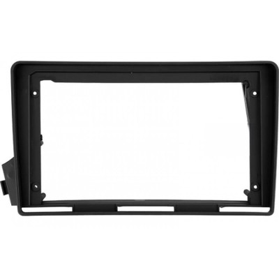 Штатна магнітола Teyes X1 2+32 Gb Wi-Fi SsangYong Actyon C100 2005-2011 9"