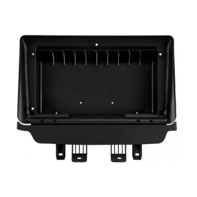 Штатна магнітола Teyes CC3 4+64 Gb Mazda CX-3 DK/2 DJ (0 Din) 2014-2023 9"