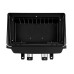 Штатна магнітола Teyes CC3 4+64 Gb Mazda CX-3 DK/2 DJ (0 Din) 2014-2023 9"