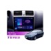 Штатна магнітола Teyes CC3 2k 3+32 Gb Honda Accord 7 CM UC CL 2005-2008 10"