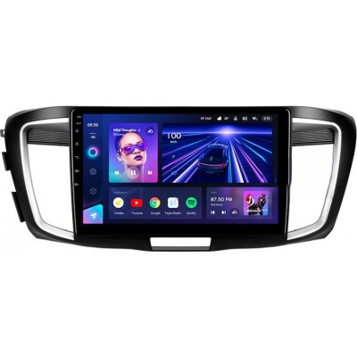 Штатна магнітола Teyes CC3 4+64 Gb Honda Accord 9 CR 2012-2018 10"